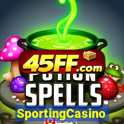 SportingCasino