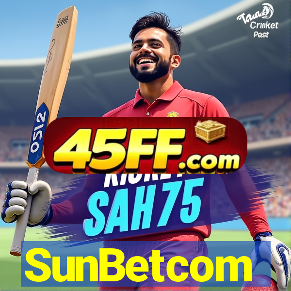 SunBetcom
