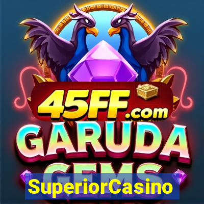 SuperiorCasino
