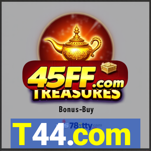 T44.com
