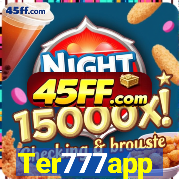 Ter777app
