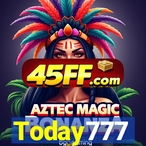 Today777