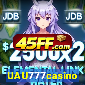 UAU777casino