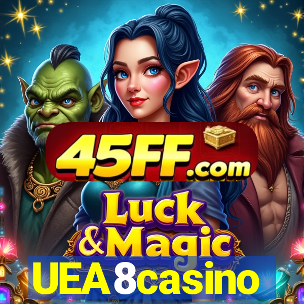 UEA8casino