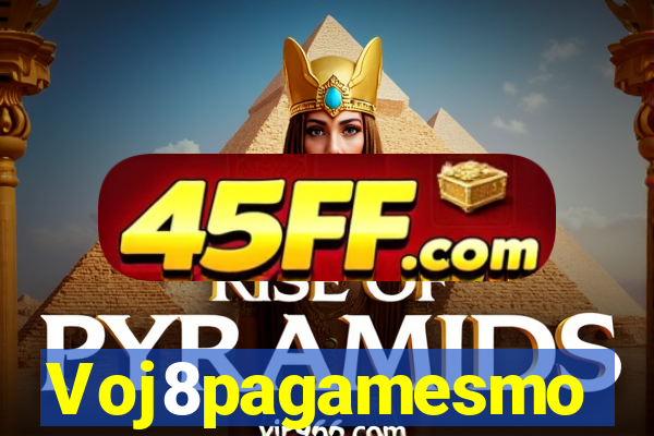 Voj8pagamesmo