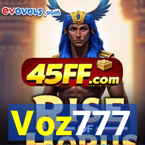 Voz777