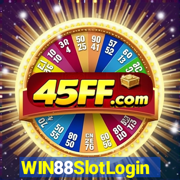 WIN88SlotLogin