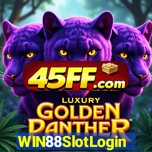 WIN88SlotLogin