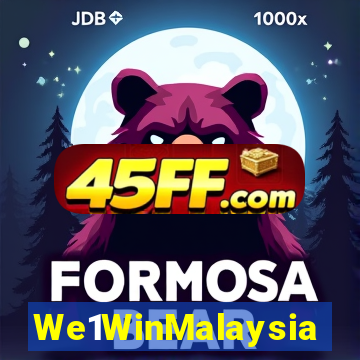We1WinMalaysia