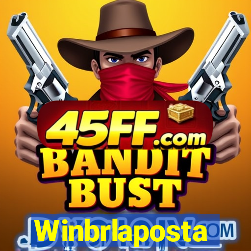 Winbrlaposta
