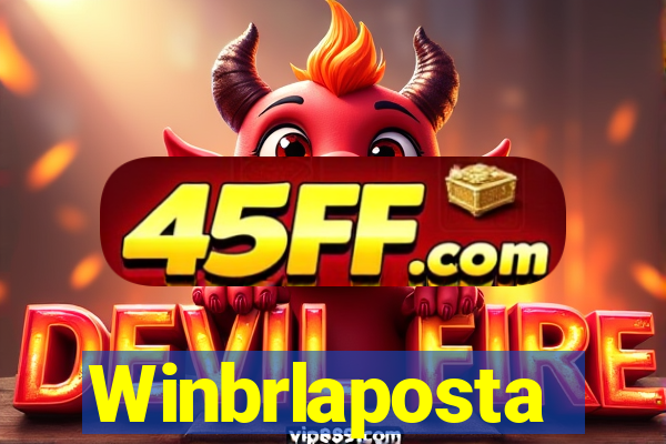 Winbrlaposta