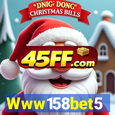 Www158bet5