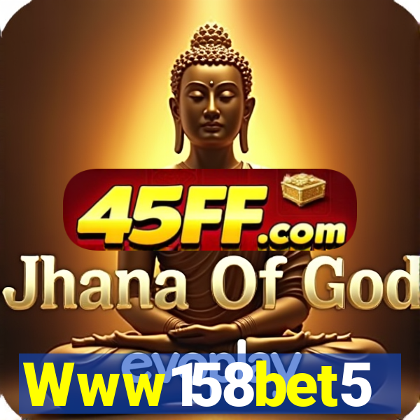 Www158bet5
