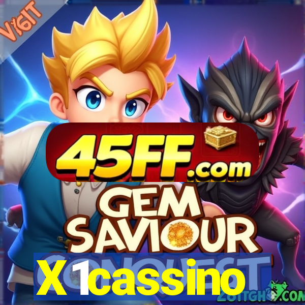 X1cassino