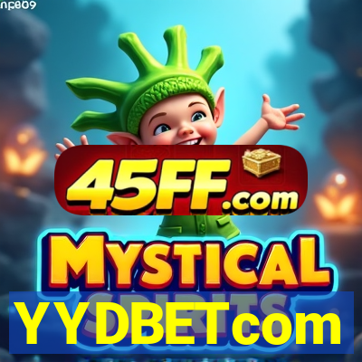 YYDBETcom