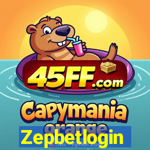 Zepbetlogin