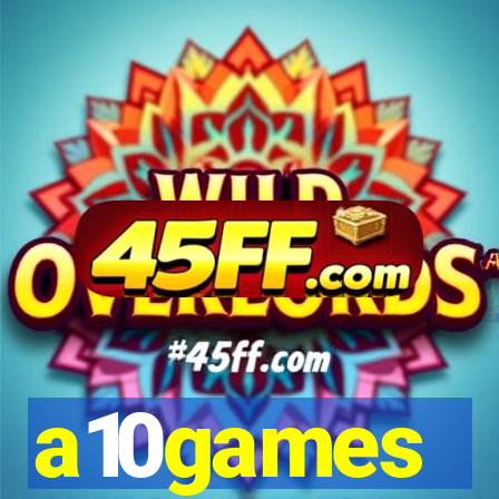 a10games