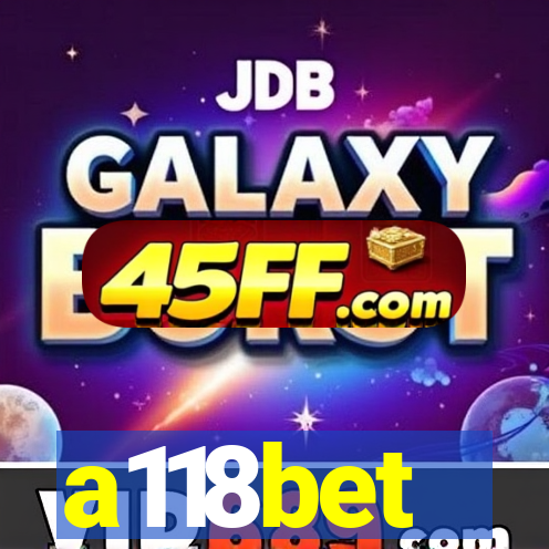 a118bet