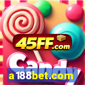 a188bet.com
