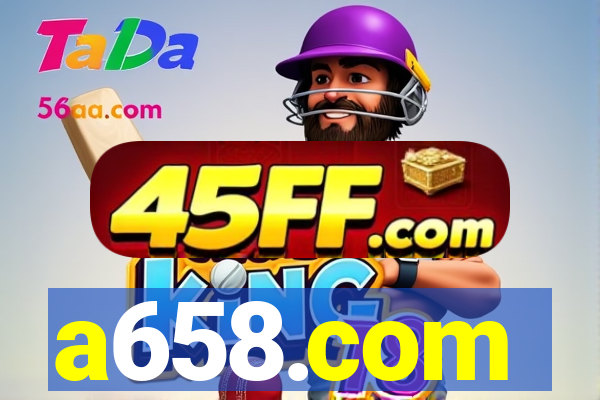 a658.com