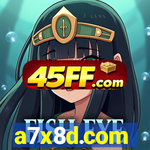 a7x8d.com