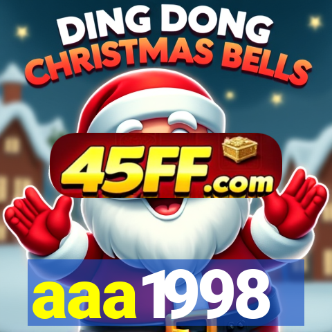 aaa1998