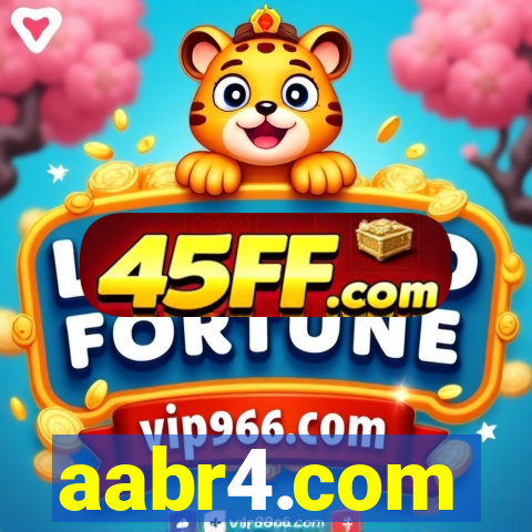 aabr4.com