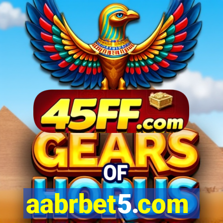 aabrbet5.com