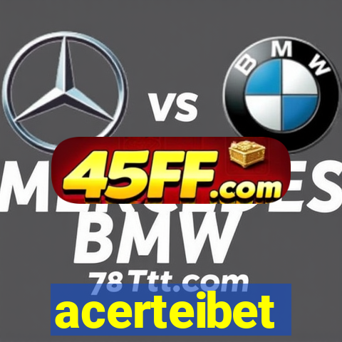acerteibet