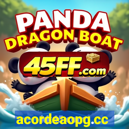 acordeaopg.cc