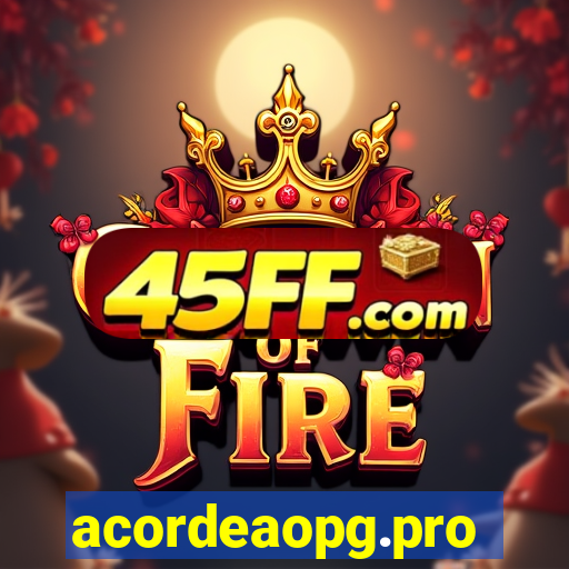 acordeaopg.pro