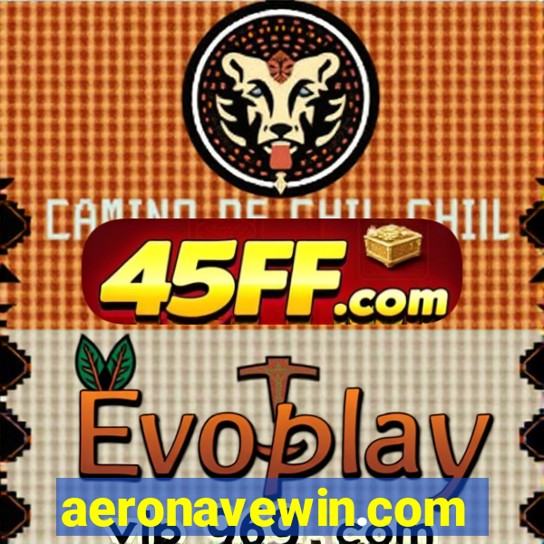 aeronavewin.com