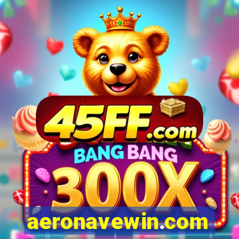 aeronavewin.com
