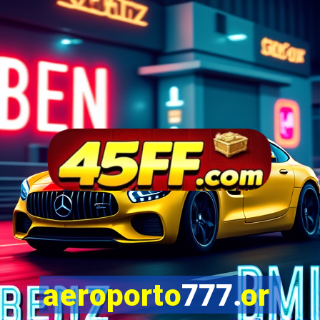 aeroporto777.org