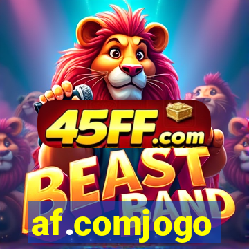 af.comjogo
