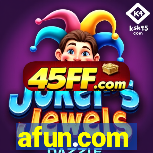 afun.com