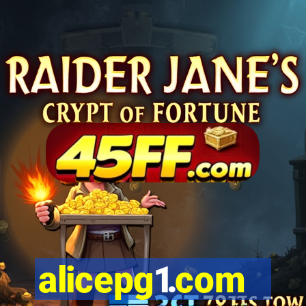 alicepg1.com