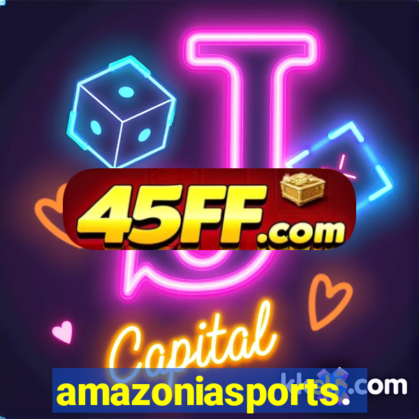 amazoniasports.com
