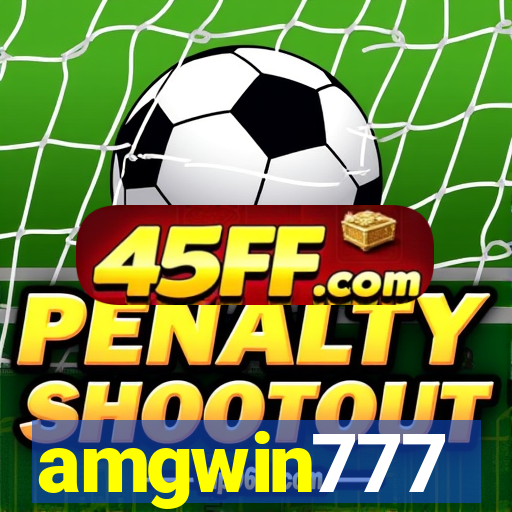amgwin777