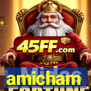 amicham