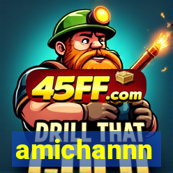 amichannn