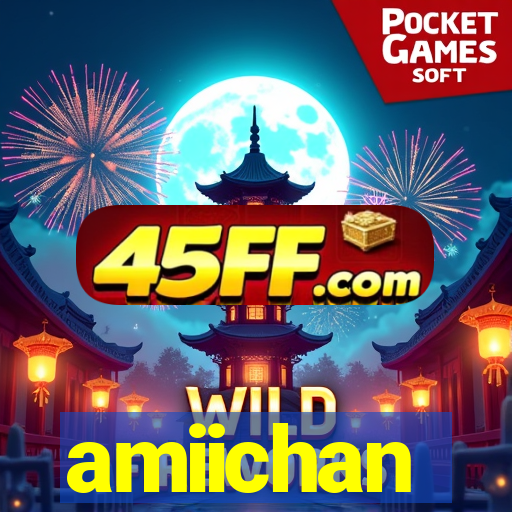 amiichan