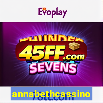 annabethcassino