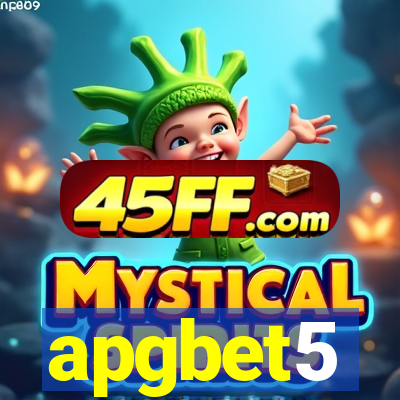 apgbet5
