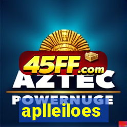 aplleiloes