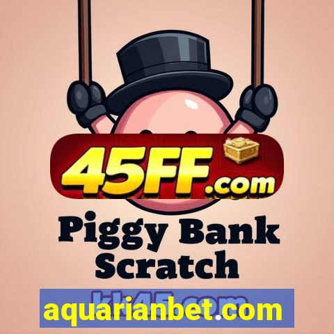 aquarianbet.com