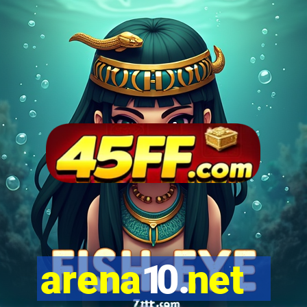 arena10.net