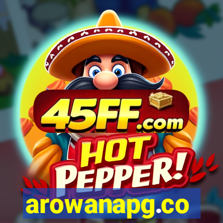 arowanapg.co