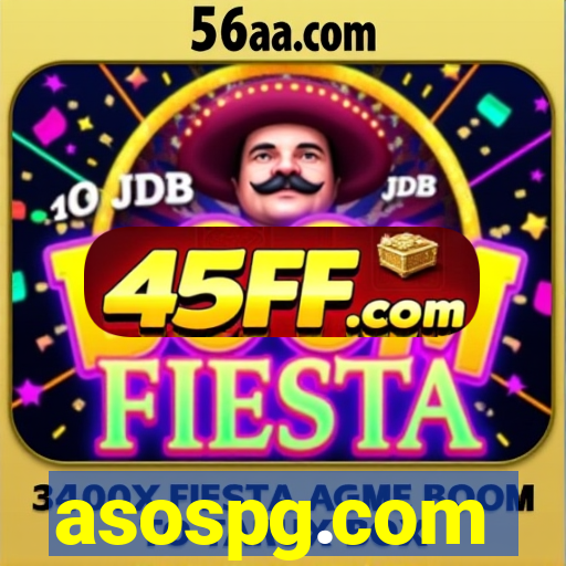 asospg.com
