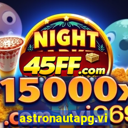 astronautapg.vip
